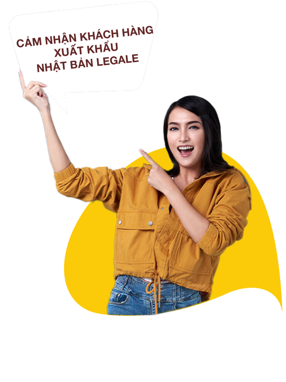 Xuất Khẩu Lao Động Legale - Kết nối tương lai