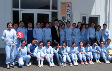 Tư vấn du học Nhật Bản