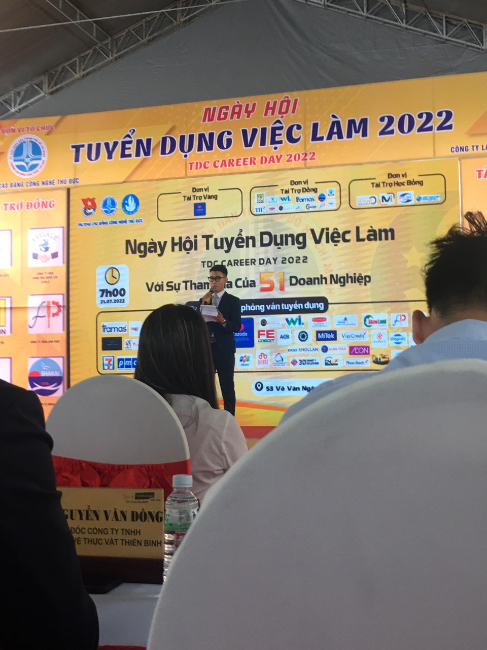 Phỏng vấn đơn hàng kĩ sư khó hay dễ??? Hãy cùng xem quy trình!