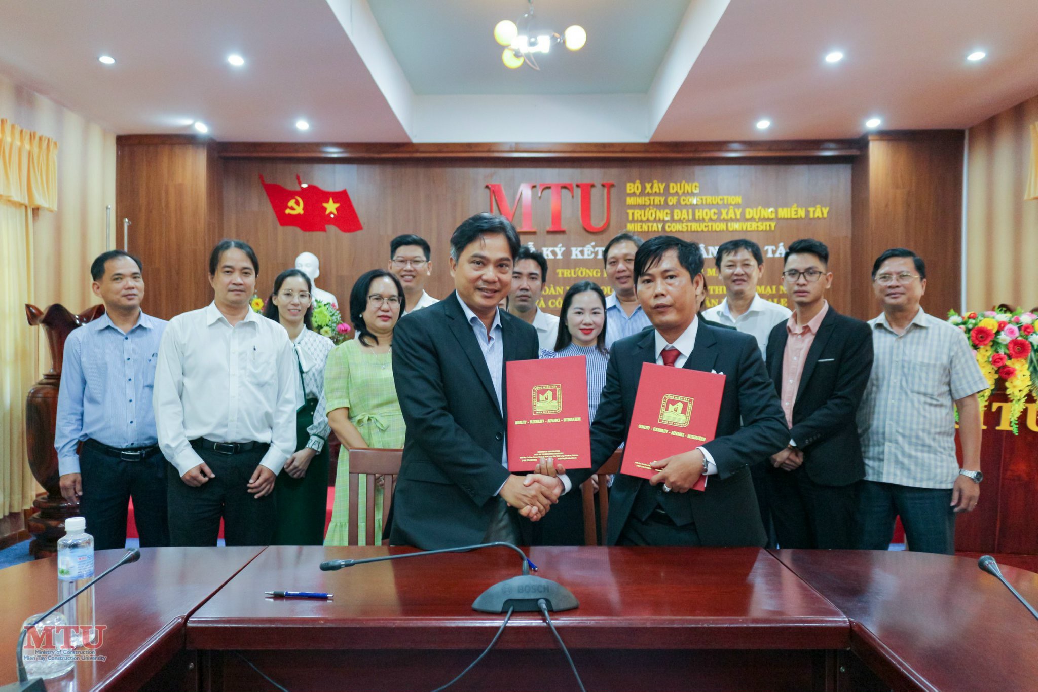 Xuất Khẩu Lao Động Legale - Kết nối tương lai