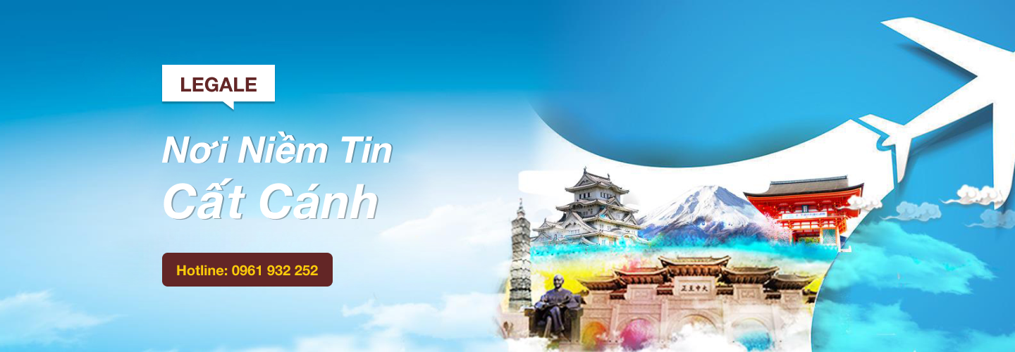 LEGALE VIỆT NAM