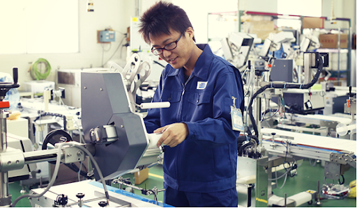 Cơ hội sang Đức làm việc lương cao